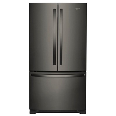 Whirlpool WRF540CWHV