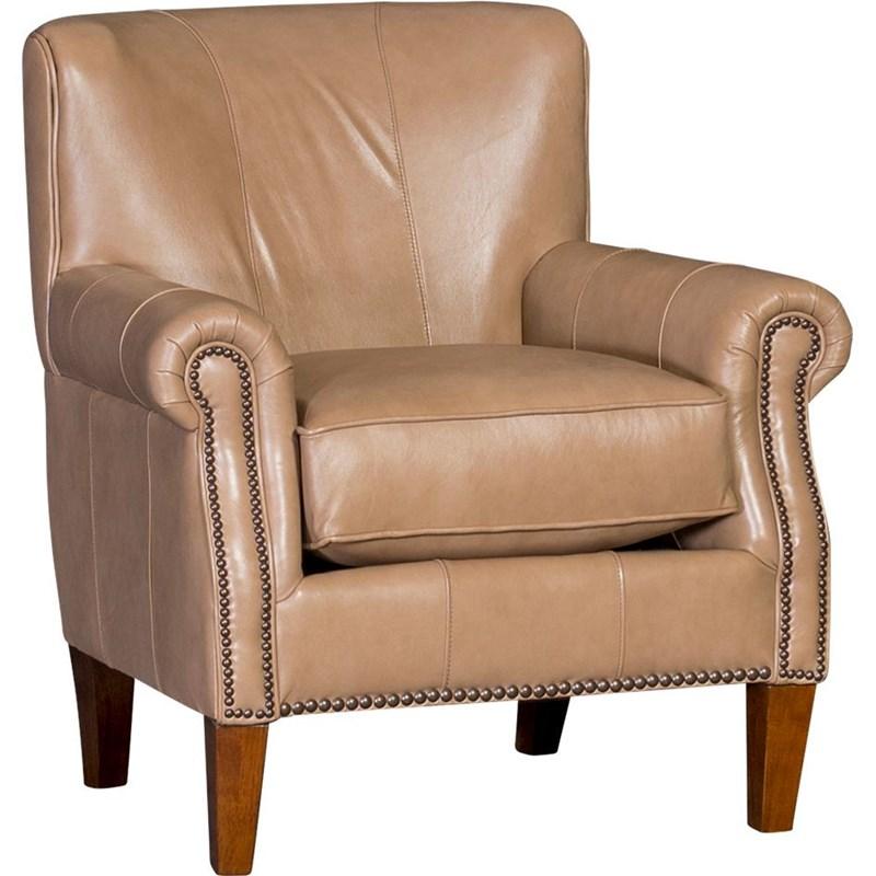 Mayo Furniture 3240L40 Chair - Revelation Malt