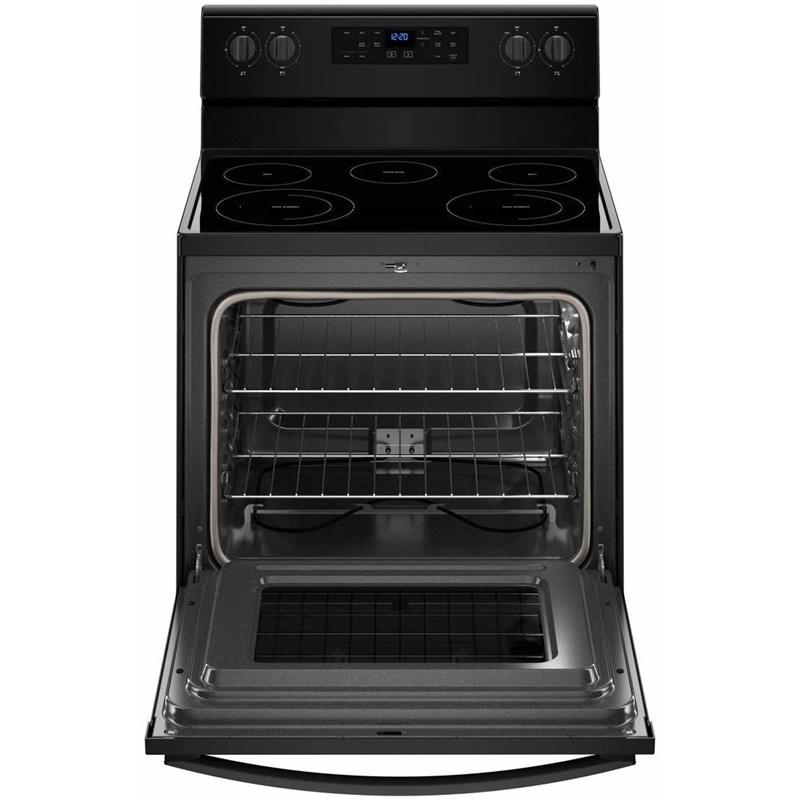 Large Picture of Whirlpool WFE525S0HB