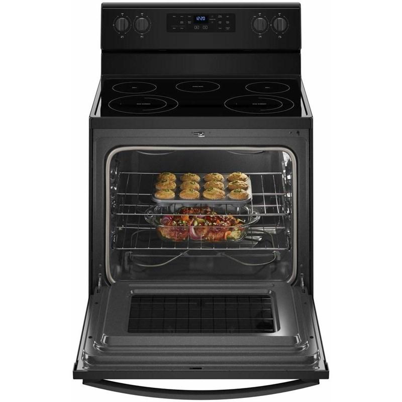 Large Picture of Whirlpool WFE525S0HB