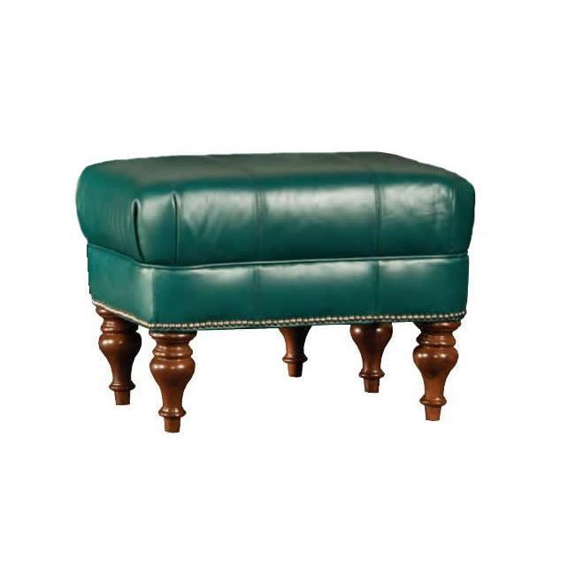 Mayo Furniture 8960L50 Ottoman - Encore Stingray