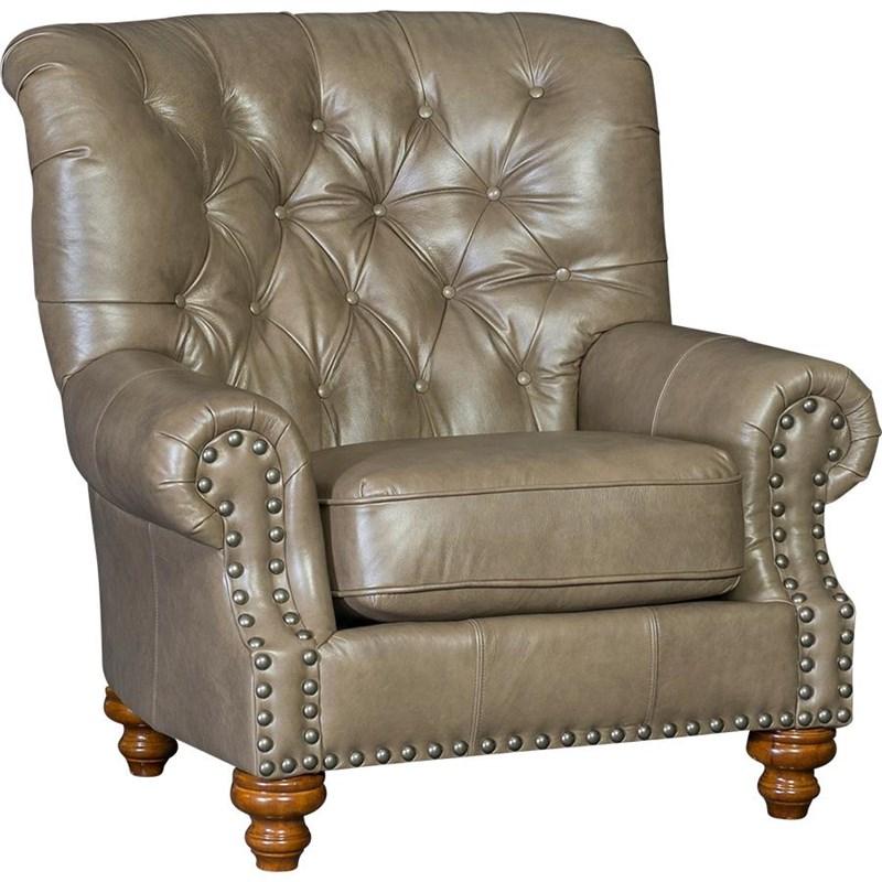Large Picture of Mayo Furniture 9310L40 Chair - Salvador Cyprus
