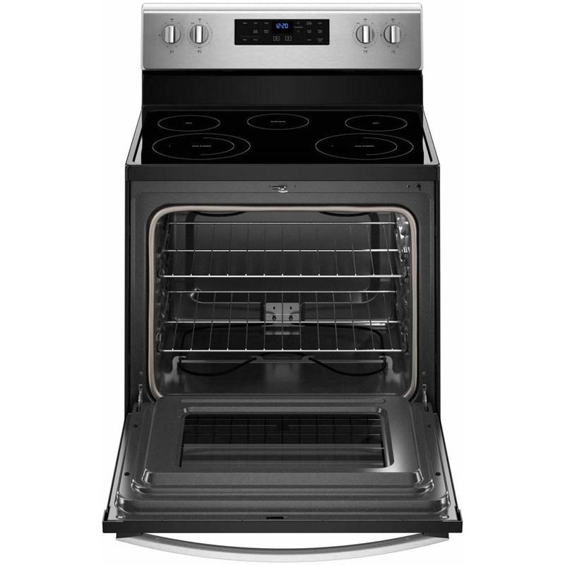 Large Picture of Whirlpool WFE525S0HS