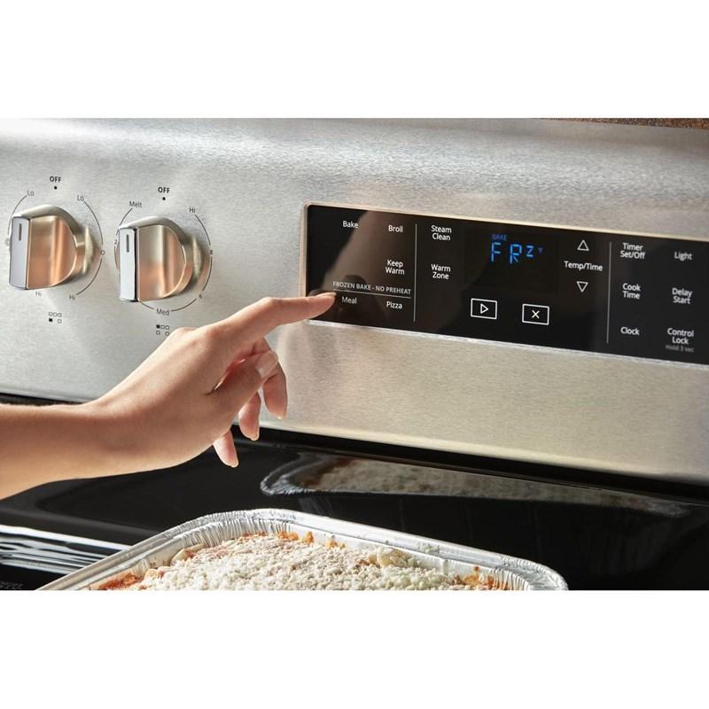 Large Picture of Whirlpool WFE525S0HS