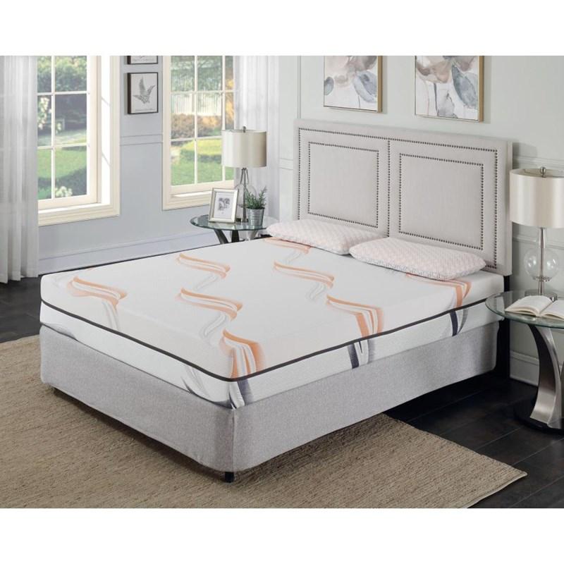Emerald Home Furnishings Sonata Mattress (California King)