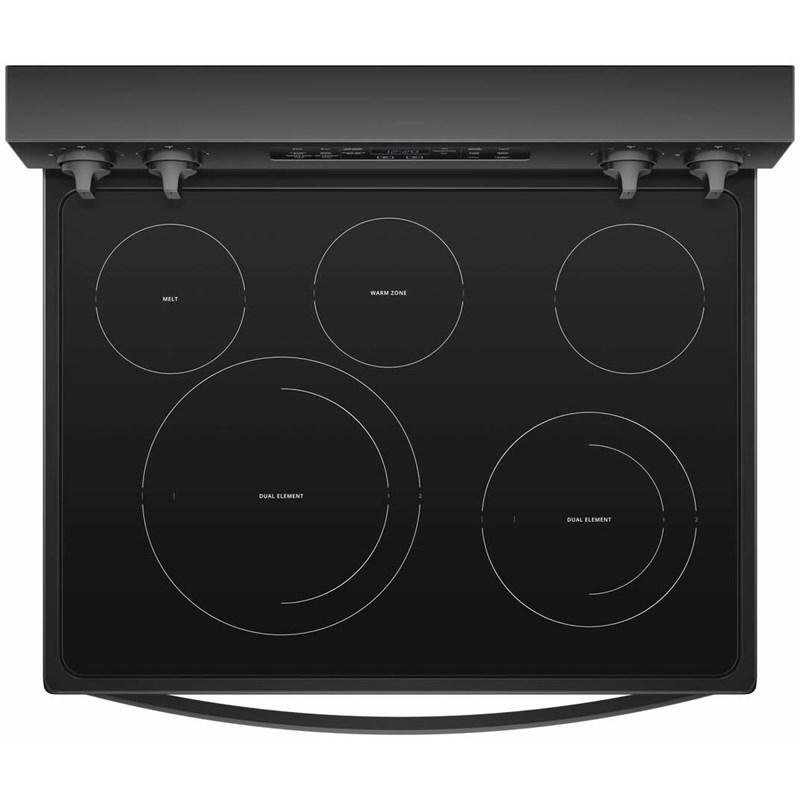 Large Picture of Whirlpool WFE775H0HB