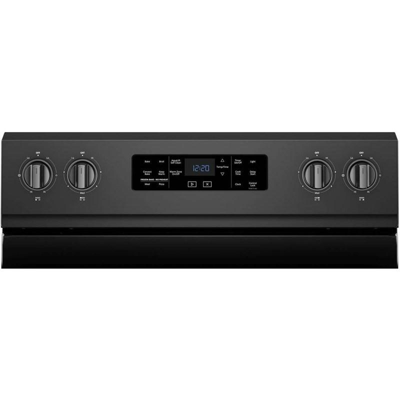 Large Picture of Whirlpool WFE775H0HB