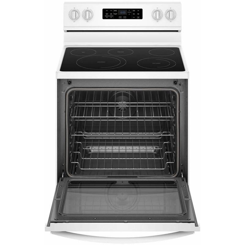 Large Picture of Whirlpool WFE775H0HW