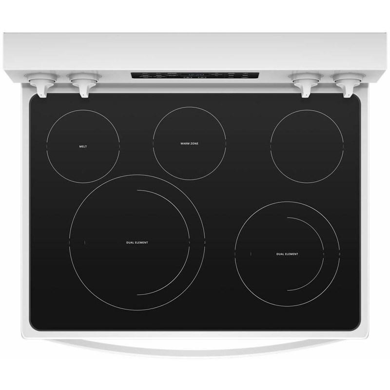Large Picture of Whirlpool WFE775H0HW