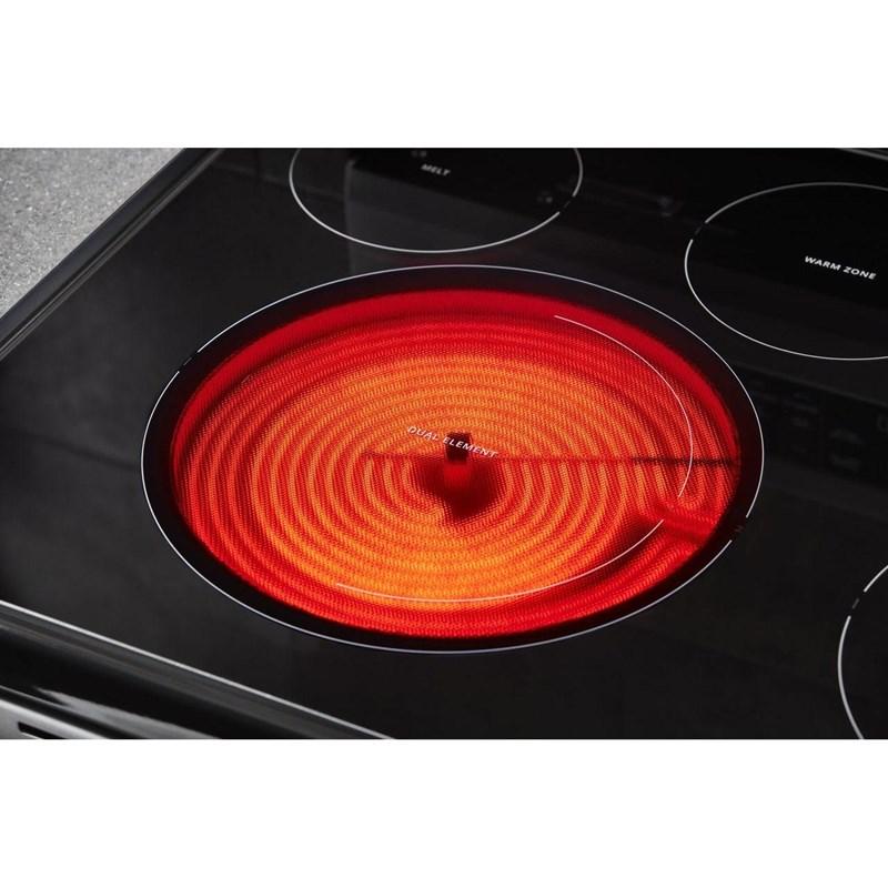 Large Picture of Whirlpool WFE775H0HW