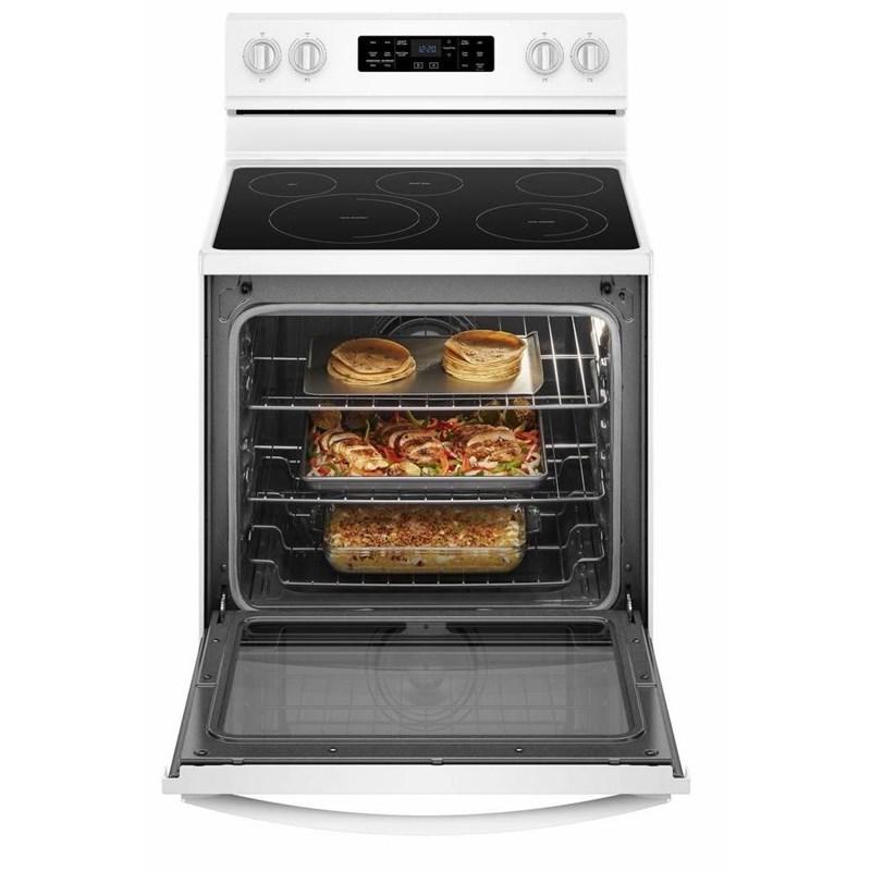 Large Picture of Whirlpool WFE775H0HW