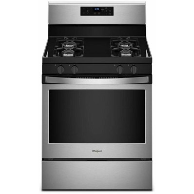 Whirlpool WFG510S0HS