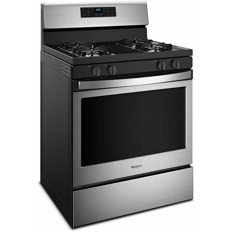 Large Picture of Whirlpool WFG510S0HS