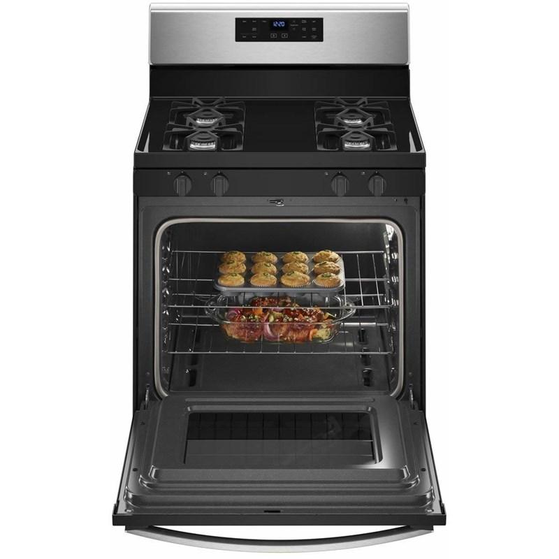 Large Picture of Whirlpool WFG510S0HS