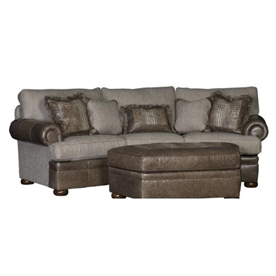 Mayo Furniture 7500LFA11 Sofa - Back Nine Bunker
