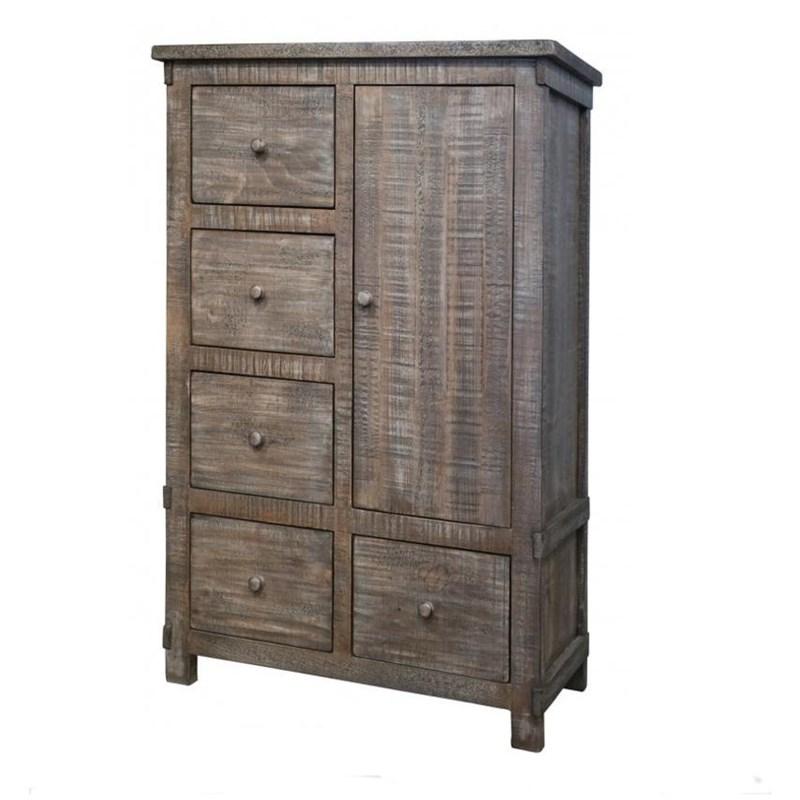 International Furniture Direct San Angelo IFD380CHEST Chest