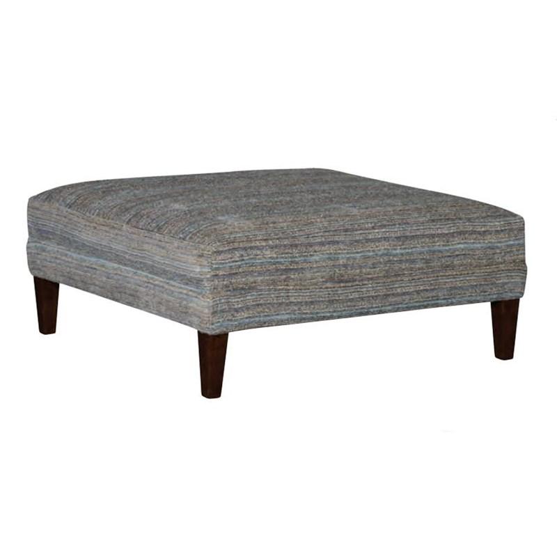 Mayo Furniture 9231F Table Ottoman - Monte Carlo Spa