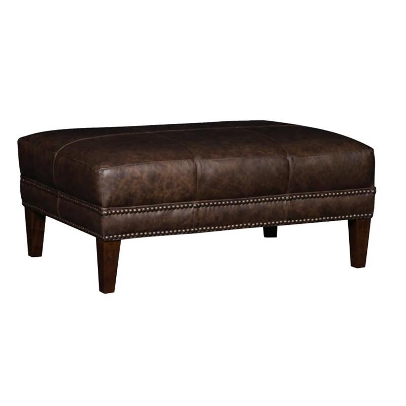Mayo Furniture 9331L51 Table Ottoman - Omaha Slicker