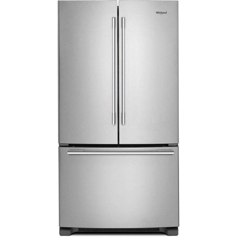 Whirlpool WRFA32SMHZ