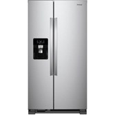 Whirlpool WRS321SDHZ