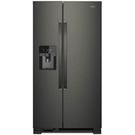 Whirlpool WRS325SDHV (Refrigerators - Side-by-Side)