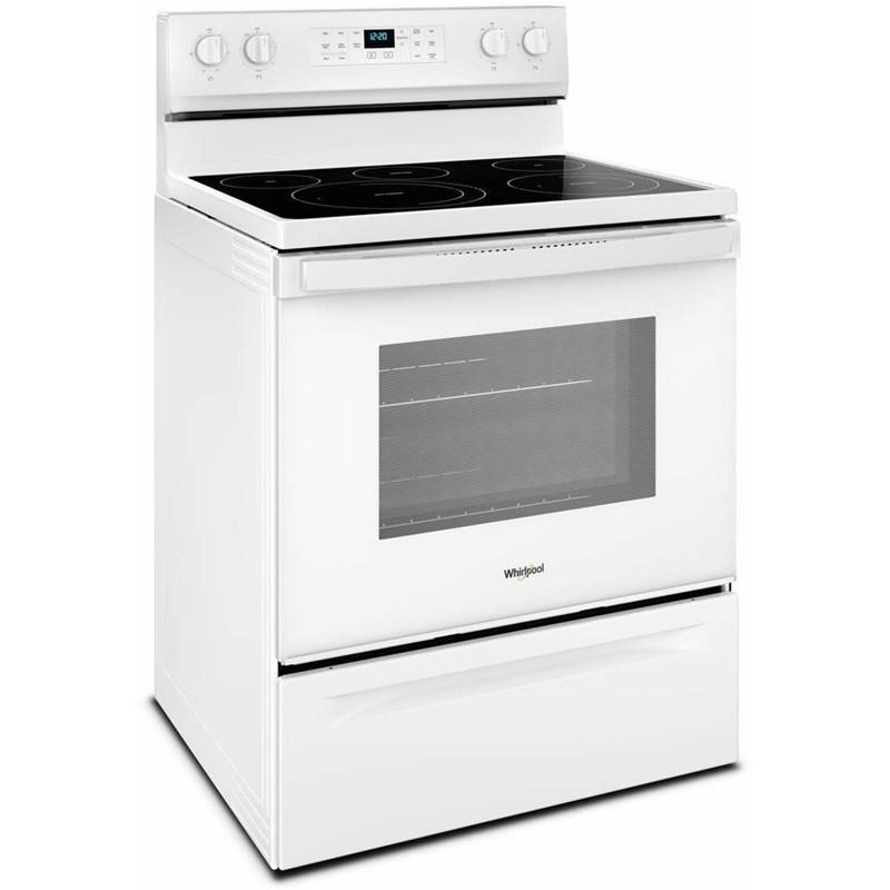 Large Picture of Whirlpool WFE550S0HW