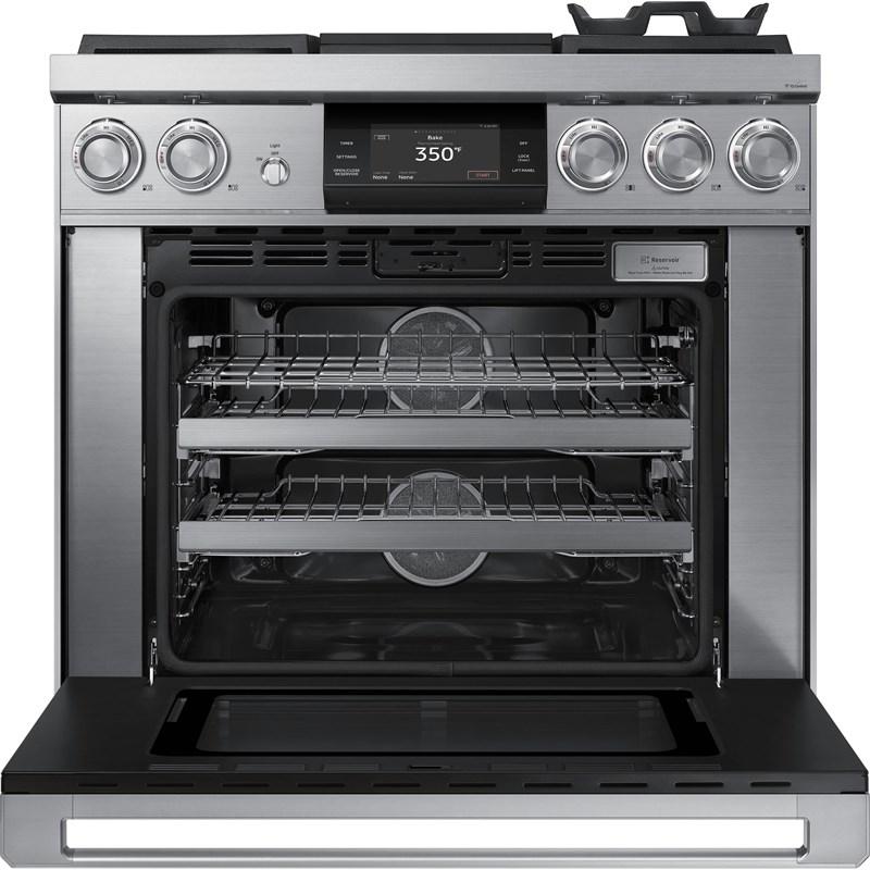 Large Picture of Dacor DOP36M94DPS