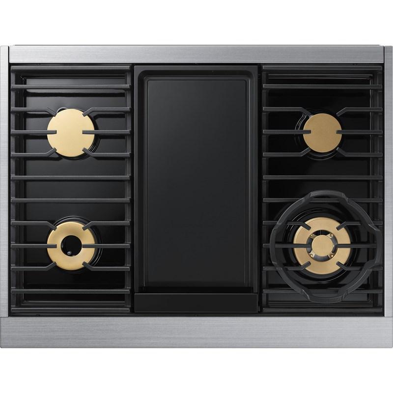 Large Picture of Dacor DOP36M94DPS