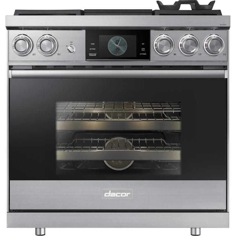 Large Picture of Dacor DOP36M94DPS