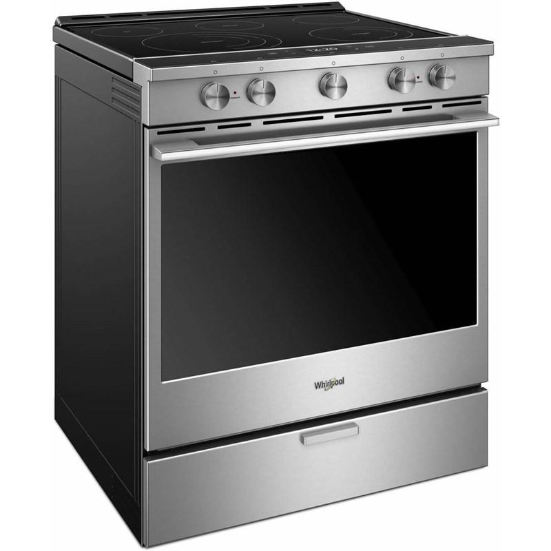 Large Picture of Whirlpool WEEA25H0HZ