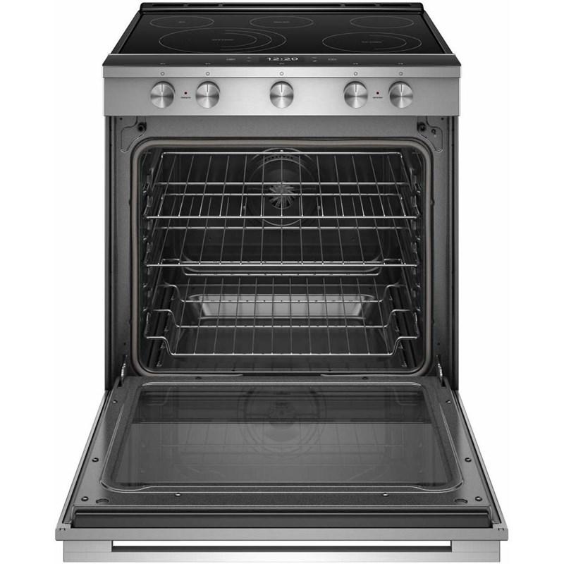 Large Picture of Whirlpool WEEA25H0HZ