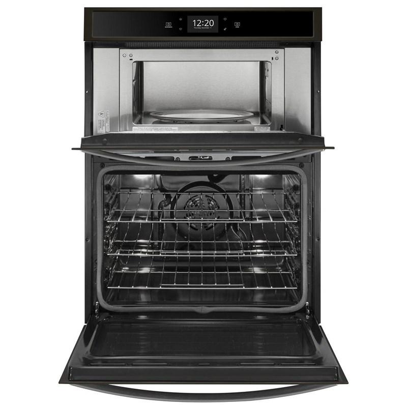 Large Picture of Whirlpool WOC75EC0HV