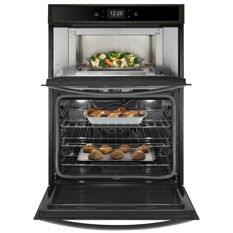 Large Picture of Whirlpool WOC75EC0HV