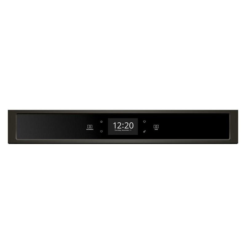 Large Picture of Whirlpool WOC75EC0HV