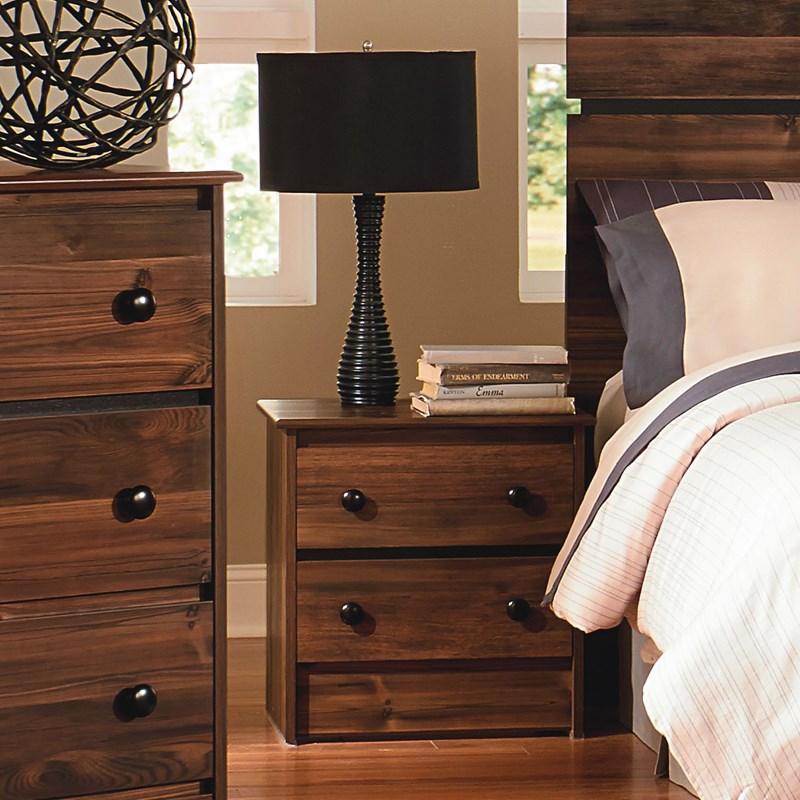 Perdue Woodworks Sweetbrier 1212 Nightstand