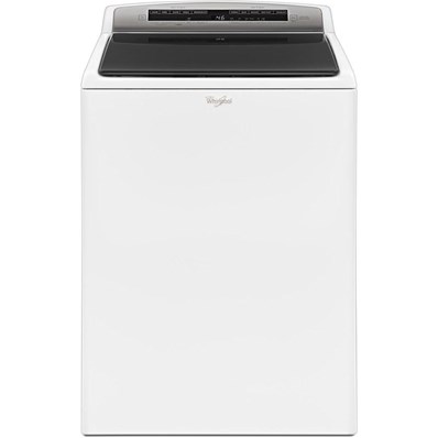 Whirlpool WTW7500GW