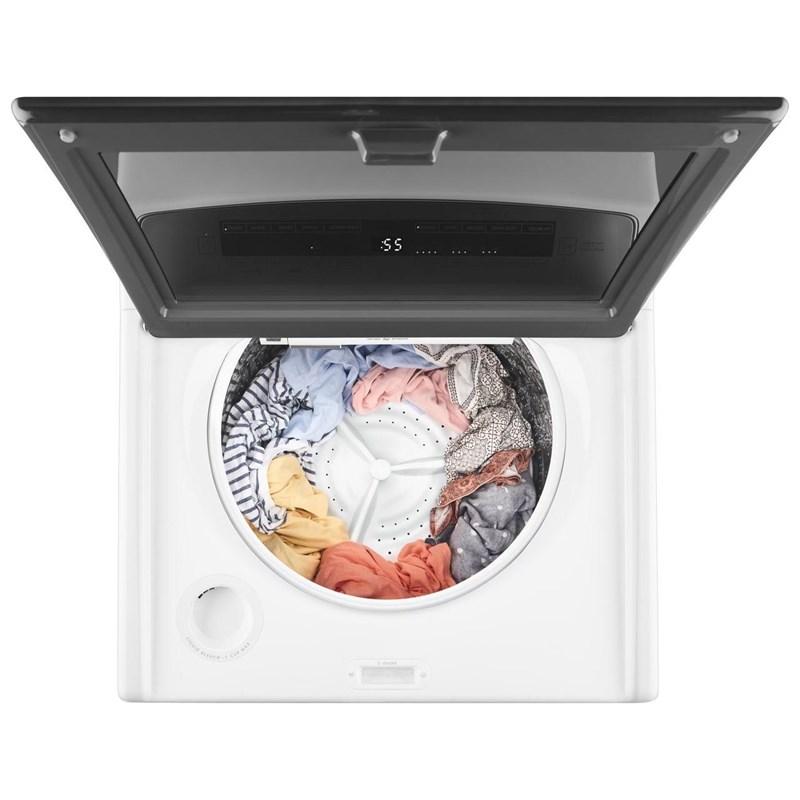 Large Picture of Whirlpool WTW7500GW