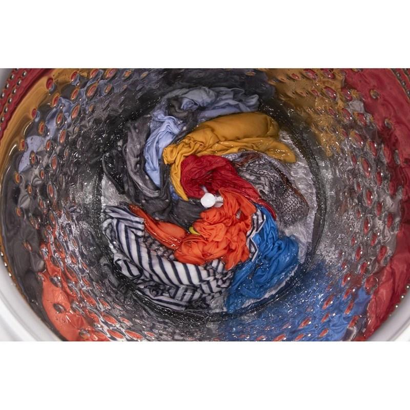 Large Picture of Whirlpool WTW7500GW