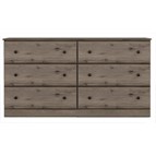 Perdue Woodworks Weathered Gray Ash 13586 59