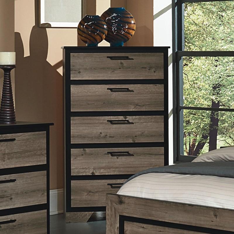 Perdue Woodworks Greyson 43315 31