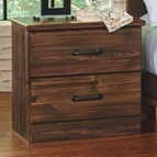 Perdue Woodworks Willow 53242 Nightstand