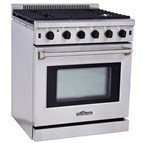 Thor Kitchen LRG3001U