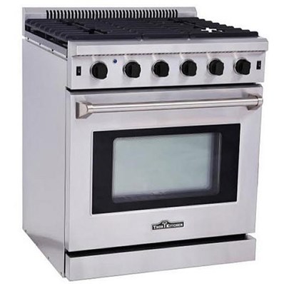 Thor Kitchen LRG3001U