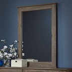 Perdue Woodworks Meadowlark 59020 Dresser Mirror
