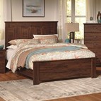 Perdue Woodworks Delaware 79,000 King Poster Bed