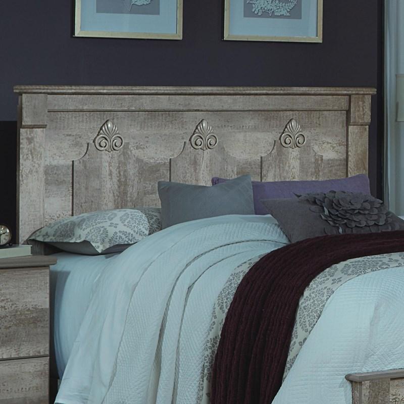 Large Picture of Perdue Woodworks Larkspur 85,000 King Poster Bed