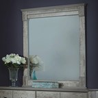 Perdue Woodworks Larkspur 85020 Dresser Mirror