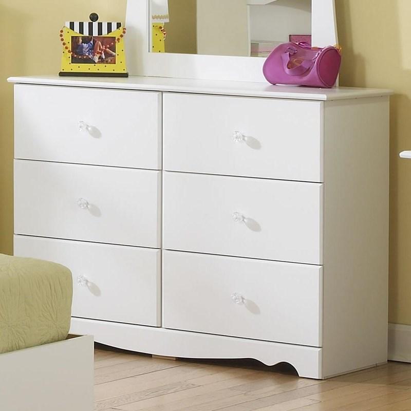 Large Picture of Perdue Woodworks Crystal 7446 45