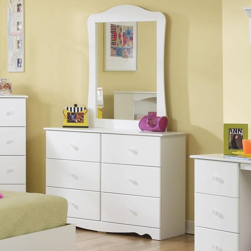 Large Picture of Perdue Woodworks Crystal 7446 45