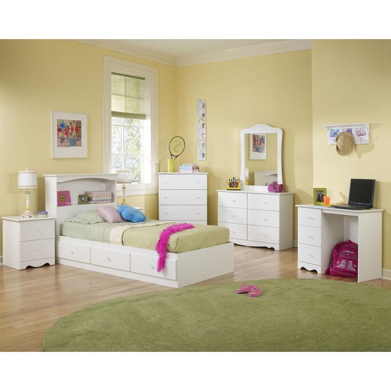 Large Picture of Perdue Woodworks Crystal 7446 45